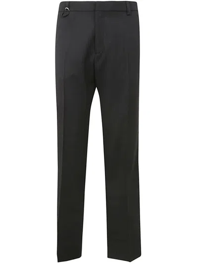 JACQUEMUS JACQUEMUS MELO TROUSER