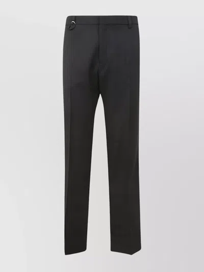 JACQUEMUS MELO TROUSER BELT LOOPS