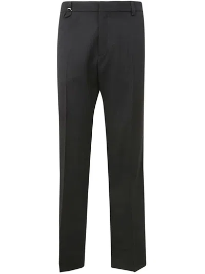 Jacquemus Melo Trouser In Black