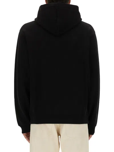 JACQUEMUS JACQUEMUS MEN HOODIE