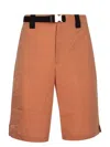 Jacquemus Men's Bermuda Shorts