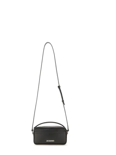 Jacquemus Men In Black