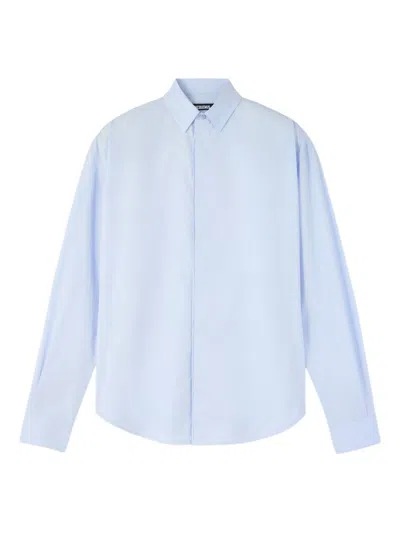 JACQUEMUS JACQUEMUS MEN CLASSIC SHIRT