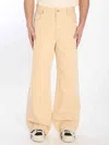 Jacquemus De-nimes Baggy Jeans