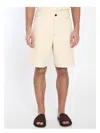 Jacquemus De Nimes Bermuda Shorts