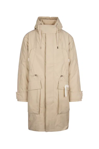 JACQUEMUS JACQUEMUS MEN GIUBBINO