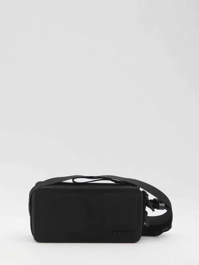 Jacquemus Men Horizontal Cuerda Crossbody Bag