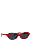 Jacquemus Men's  Bambino Jac42 C2 In Red