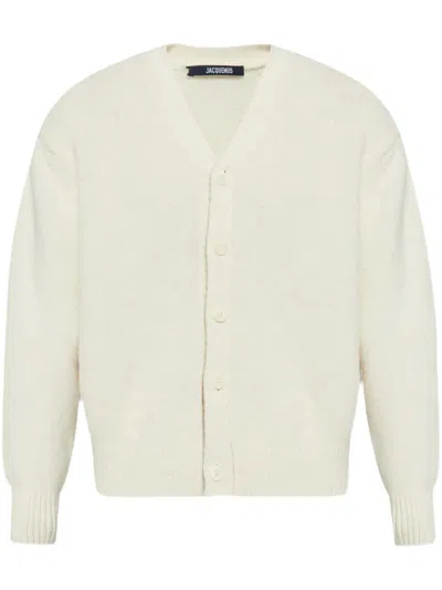 Jacquemus Men  Cardigan