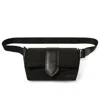Jacquemus Men's La Banane Bambino In Black