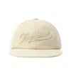 Jacquemus Men's La Casquette Baseball Cap In Off White