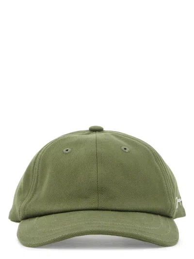 JACQUEMUS MEN'S LA CASQUETTE JACQUEMUS
