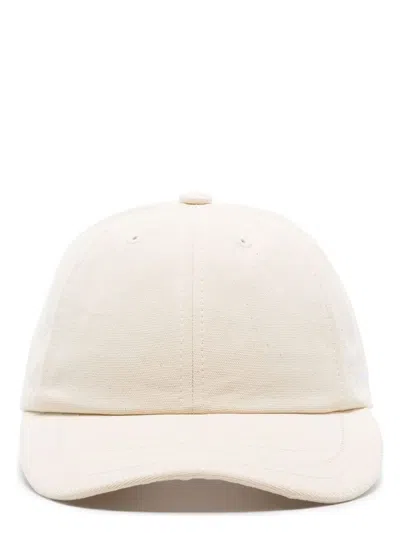 JACQUEMUS MEN'S LA CASQUETTE JACQUEMUS