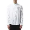 Jacquemus Simon Palm Tree Print Shirt