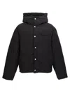 Jacquemus La Doudoune Down Jacket Men