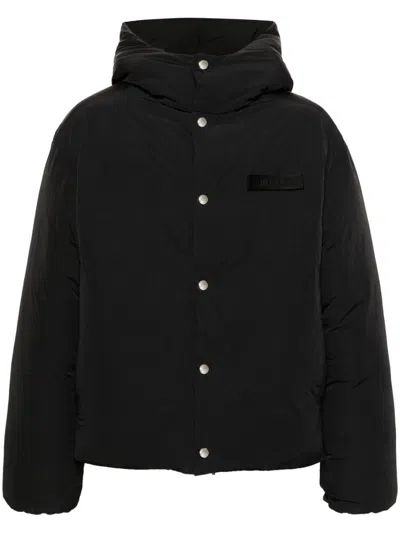 JACQUEMUS JACQUEMUS MEN LA DOUDOUNE DOWN JACKET