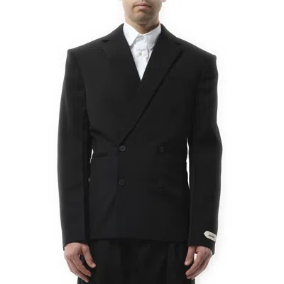JACQUEMUS MEN'S LA VESTE FERNANDO