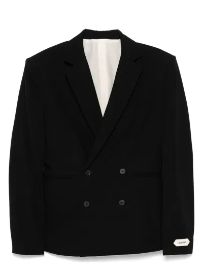 JACQUEMUS MEN'S LA VESTE FERNANDO