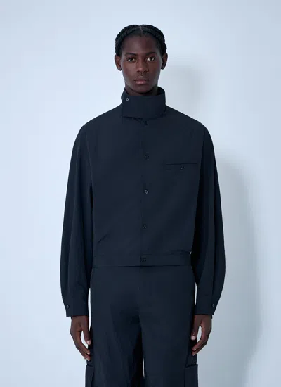 JACQUEMUS JACQUEMUS MEN LE BLOUSON CURVO