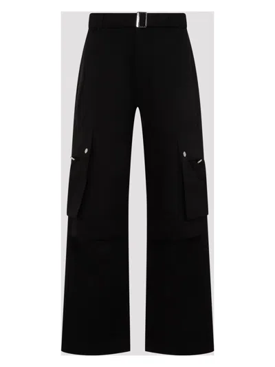 JACQUEMUS MEN'S LE CARGO PANT