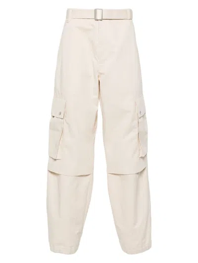 JACQUEMUS MEN'S LE CARGO PANT