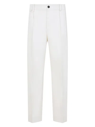 JACQUEMUS MEN'S LE CROISIÃ¨RE PANTS