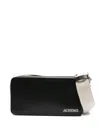 Jacquemus Men Le Cuerda Horizontal Crossbody Bag In Multi