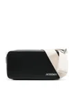 Jacquemus Men Le Cuerda Horizontal Messenger Bag