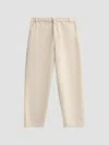 Jacquemus Men's Le De Nimes Pants In Multi