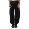 Jacquemus Men's Le Denim Mirada In Dark Navy