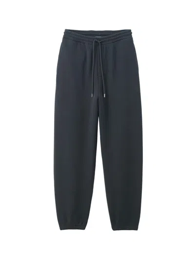 Jacquemus Men's Le Jogging Sweatpants In Blue