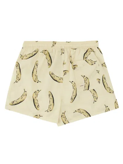JACQUEMUS JACQUEMUS MEN BOXER SWIMSUIT