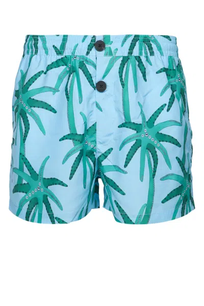 JACQUEMUS JACQUEMUS MEN LE MAILLOT PUNTINI