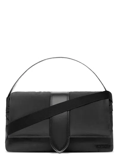 Jacquemus Men's Le Messenger Bambino