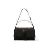 Jacquemus Men's Le Messenger Bambino In Black