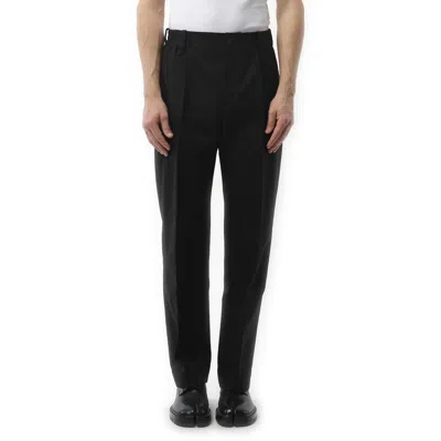 Jacquemus Men's Le Pantalon Croisiere