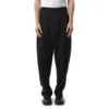 Jacquemus Le Pantalon Fernando Wool Pants In Black