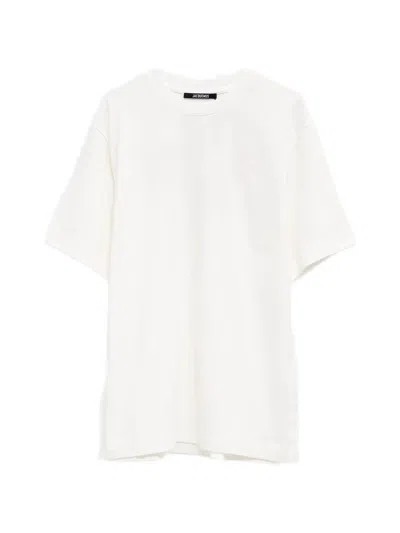 Jacquemus Men Le Paysan T-shirt In Multi