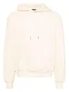 Jacquemus Brode Sweatshirt In Beige