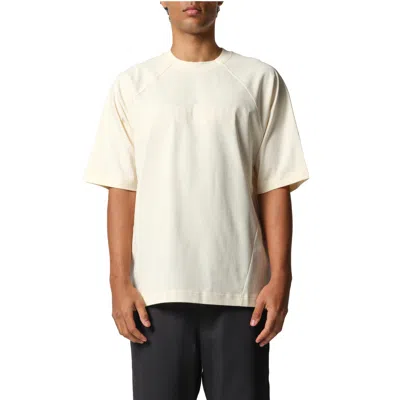 JACQUEMUS MEN'S LE T-SHIRT TYPO