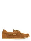 Jacquemus Loafers In Brown