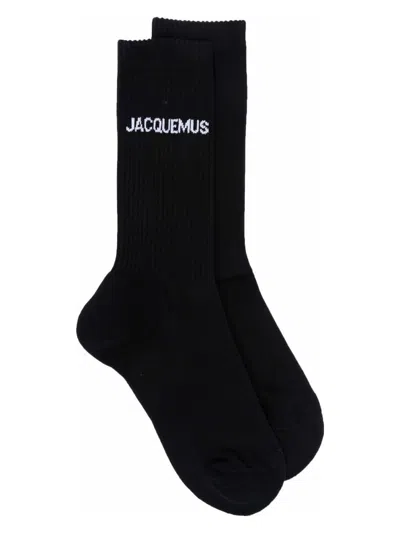 JACQUEMUS MEN'S LES CHAUSSETTES JACQUEMUS