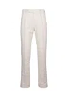 Jacquemus Men Pantalone