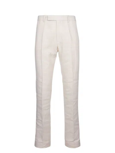JACQUEMUS MEN'S PANTALONE