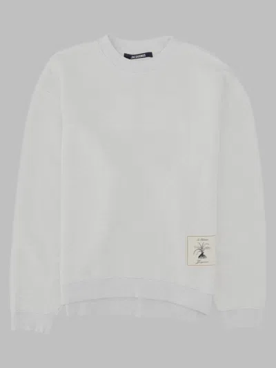 Jacquemus In White