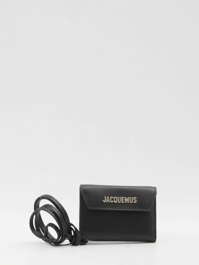 Jacquemus Men The  Wallet