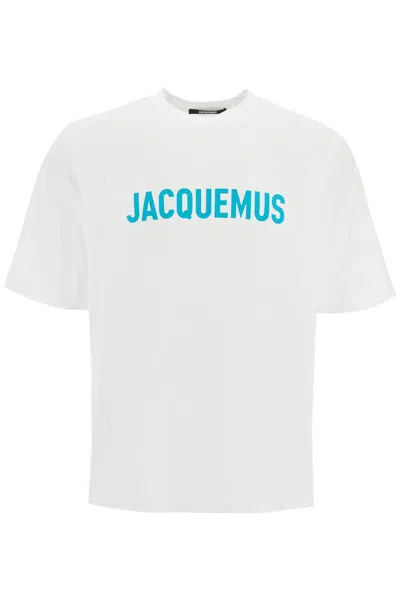 Jacquemus Topwear In White