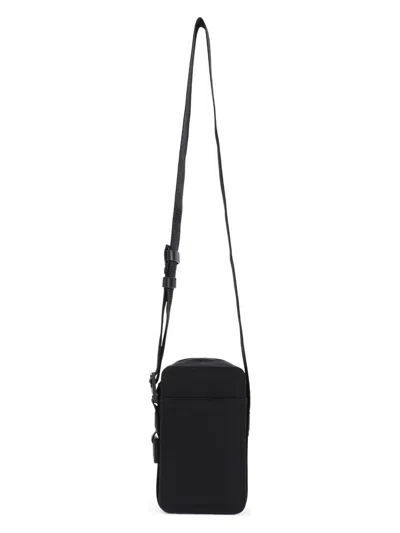 Jacquemus Men's Vertical Cuerda Crossbody Bag