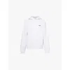 Jacquemus Man Sweatshirt Light Grey Size Xxl Cotton In Grey