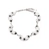JACQUEMUS METAL NECKLACES